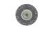Kupplung, Kühlerlüfter - CFC201000P MAHLE - 0000041213991, 2100502009, 376906501