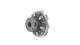 Kupplung, Kühlerlüfter - CFC122000P MAHLE - 0000504029738, 190542, 376757631