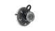 Kupplung, Kühlerlüfter - CFC6000P MAHLE - 1883610, 20005279, 278025N