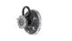 Kupplung, Kühlerlüfter - CFC6000P MAHLE - 1883610, 20005279, 278025N