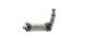 Kühler, Abgasrückführung - CE17000P MAHLE - 11717790065, 376747-091, 7790065