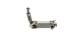 Kühler, Abgasrückführung - CE17000P MAHLE - 11717790065, 376747-091, 7790065