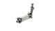 Kühler, Abgasrückführung - CE17000P MAHLE - 11717790065, 376747-091, 7790065