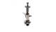 Kühler, Abgasrückführung - CE17000P MAHLE - 11717790065, 376747-091, 7790065