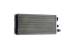 Heat Exchanger, interior heating - AH249000S MAHLE - 0000042553963, 105730, 350218324000