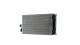 Heat Exchanger, interior heating - AH249000S MAHLE - 0000042553963, 105730, 350218324000