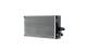 Heat Exchanger, interior heating - AH249000S MAHLE - 0000042553963, 105730, 350218324000