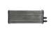 Heat Exchanger, interior heating - AH249000S MAHLE - 0000042553963, 105730, 350218324000