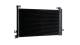 Condenser, air conditioning - AC74000S MAHLE - 0811.3031, 21879638, 2.76064