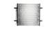 Kondensator, Klimaanlage - AC284000S MAHLE - 0806.2022, 135500N, 15145ME