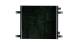 Condenser, air conditioning - AC705000S MAHLE - 0838.3001, 1371355, 162022
