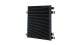 Condenser, air conditioning - AC705000S MAHLE - 0838.3001, 1371355, 162022
