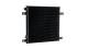 Condenser, air conditioning - AC705000S MAHLE - 0838.3001, 1371355, 162022