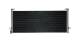 Condenser, air conditioning - AC884000P MAHLE - 21246033, 282006N, 351345031