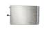 Condenser, air conditioning - AC932000S MAHLE - 0995000654, 107647, 122037N