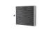 Condenser, air conditioning - AC932000S MAHLE - 0995000654, 107647, 122037N