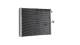 Condenser, air conditioning - AC932000S MAHLE - 0995000654, 107647, 122037N