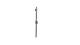 Condenser, air conditioning - AC932000S MAHLE - 0995000654, 107647, 122037N
