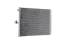 Condenser, air conditioning - AC932000S MAHLE - 0995000654, 107647, 122037N