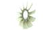 Fan Wheel, engine cooling - CFW92000P MAHLE - 2302892, 376912-541, 40001734