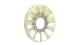 Fan Wheel, engine cooling - CFW88000P MAHLE - 20005182, 376912-451, 51.06601-0300