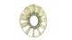 Fan Wheel, engine cooling - CFW88000P MAHLE - 20005182, 376912-451, 51.06601-0300