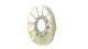 Fan Wheel, engine cooling - CFW88000P MAHLE - 20005182, 376912-451, 51.06601-0300