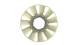 Fan Wheel, engine cooling - CFW88000P MAHLE - 20005182, 376912-451, 51.06601-0300