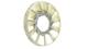 Fan Wheel, engine cooling - CFW87000P MAHLE - 20004749, 376912-441, 51066010297
