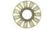 Fan Wheel, engine cooling - CFW87000P MAHLE - 20004749, 376912-441, 51066010297