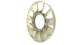 Fan Wheel, engine cooling - CFW87000P MAHLE - 20004749, 376912-441, 51066010297