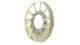 Fan Wheel, engine cooling - CFW87000P MAHLE - 20004749, 376912-441, 51066010297