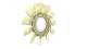 Fan Wheel, engine cooling - CFW82000P MAHLE - 10023309, 1883609, 376907301