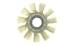 Fan Wheel, engine cooling - CFW82000P MAHLE - 10023309, 1883609, 376907301