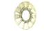 Fan Wheel, engine cooling - CFW81000P MAHLE - 20004827, 376907271, 45476