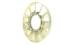 Fan Wheel, engine cooling - CFW81000P MAHLE - 20004827, 376907271, 45476