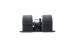 Interior Blower - AB175000P MAHLE - 1829385, 21396107, 351044631