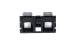 Interior Blower - AB175000P MAHLE - 1829385, 21396107, 351044631