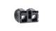 Interior Blower - AB175000P MAHLE - 1829385, 21396107, 351044631