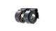 Innenraumgebläse - AB179000P MAHLE - 351104031, G715.810.130.310, G716.810.130.311