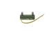 Resistor, interior blower - ABR84000P MAHLE - 1698240, 351332171, 16982407