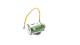 Resistor, interior blower - ABR80000P MAHLE - 0018212660, 351332021, A0018212660