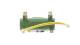 Resistor, interior blower - ABR80000P MAHLE - 0018212660, 351332021, A0018212660