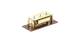 Resistor, interior blower - ABR83000P MAHLE - 0008217060, 351332151, 81259070187