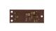 Resistor, interior blower - ABR83000P MAHLE - 0008217060, 351332151, 81259070187
