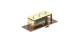 Resistor, interior blower - ABR83000P MAHLE - 0008217060, 351332151, 81259070187