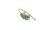 Resistor, interior blower - ABR84000P MAHLE - 1698240, 351332171, 16982407