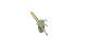 Resistor, interior blower - ABR84000P MAHLE - 1698240, 351332171, 16982407