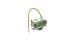 Resistor, interior blower - ABR84000P MAHLE - 1698240, 351332171, 16982407