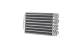 Verdampfer, Klimaanlage - AE72000P MAHLE - 0008308358, 351330101, 4.64606